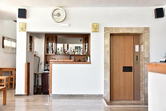Villa Nena Limenas Chersonisou Exterior foto